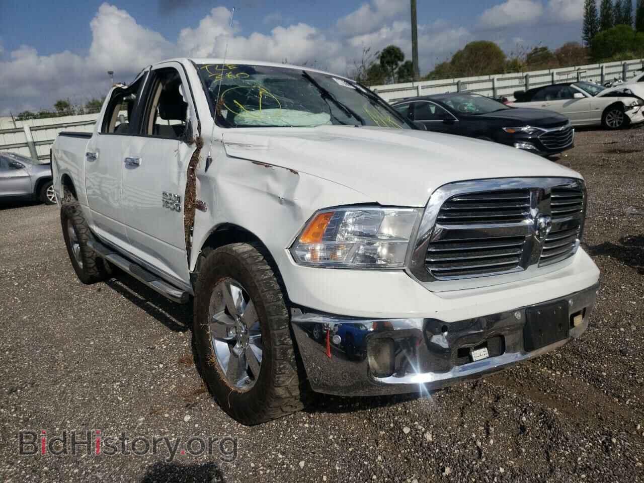 Photo 1C6RR6LT2HS761142 - RAM 1500 2017