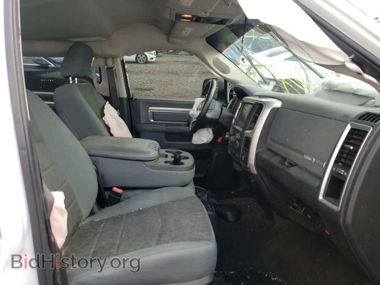 2017 RAM 1500 - VIN: 1C6RR6LT2HS761142 - Photo 5