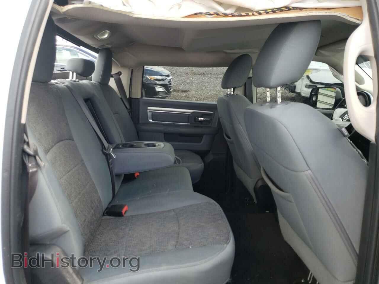 2017 RAM 1500 - VIN: 1C6RR6LT2HS761142 - Photo 6
