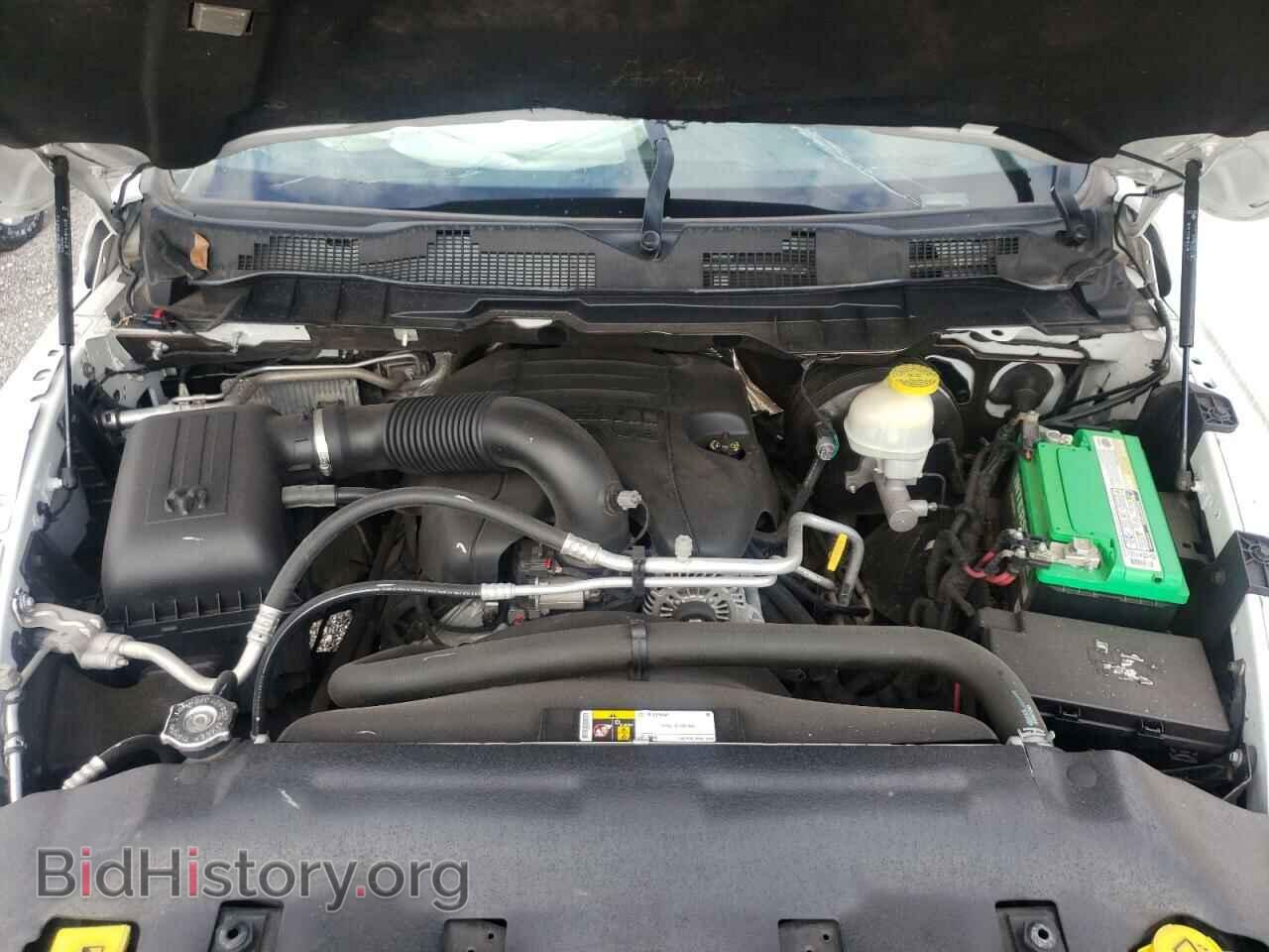2017 RAM 1500 - VIN: 1C6RR6LT2HS761142 - Photo 7