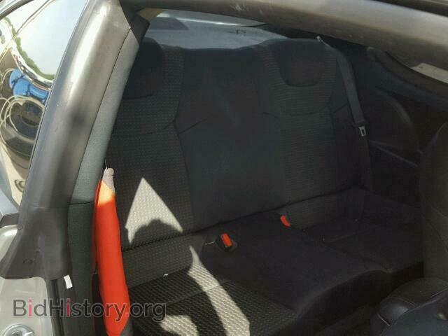 2012 HYUNDAI GENESIS - VIN: KMHHT6KD6CU073492 - Фото 6