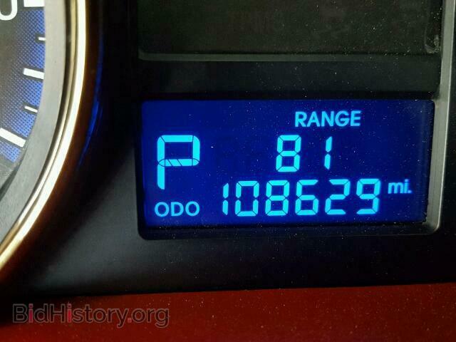 2012 HYUNDAI GENESIS - VIN: KMHHT6KD6CU073492 - Фото 8