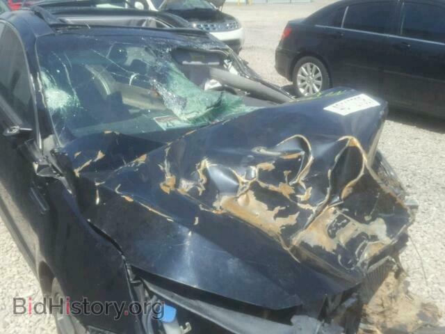2011 KIA OPTIMA - VIN: KNAGR4A60B5113321 - Фото 9