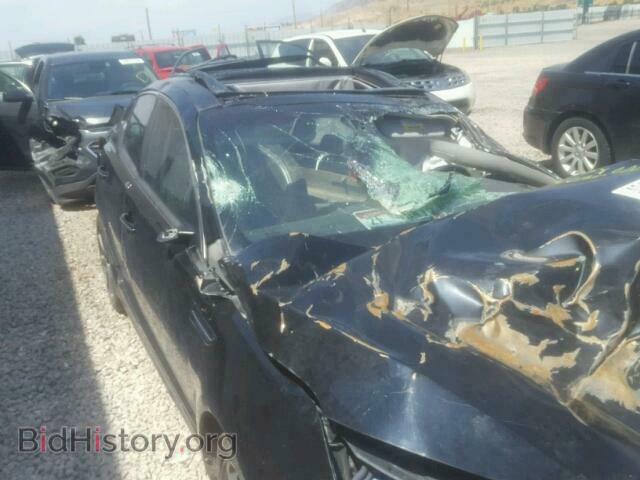 2011 KIA OPTIMA - VIN: KNAGR4A60B5113321 - Фото 10