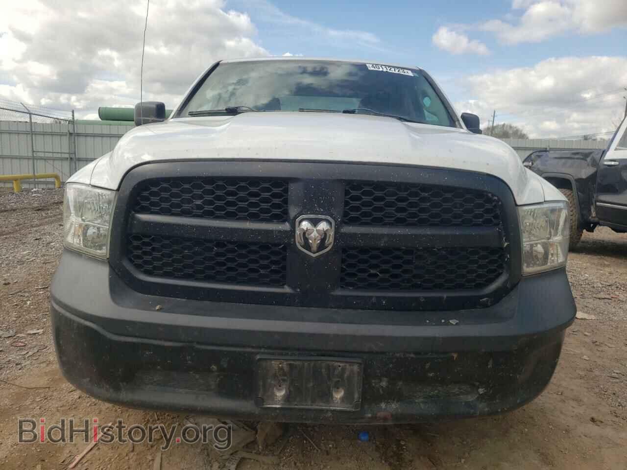 2014 RAM 1500 - VIN: 1C6RR7FM0ES479538 - Photo 5