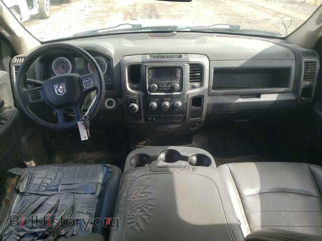 2014 RAM 1500 - VIN: 1C6RR7FM0ES479538 - Photo 8