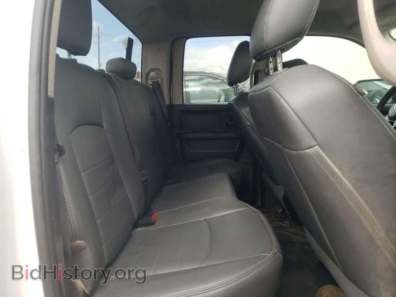2014 RAM 1500 - VIN: 1C6RR7FM0ES479538 - Photo 10