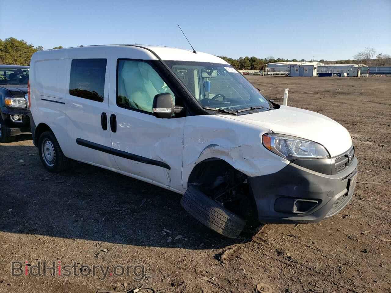 2017 RAM PROMASTER - VIN: ZFBERFAB6H6G25354 - Фото 4