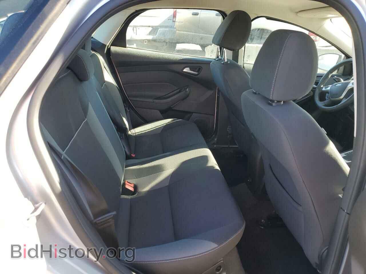 2014 FORD FOCUS - VIN: 1FADP3F24EL263014 - Фото 10