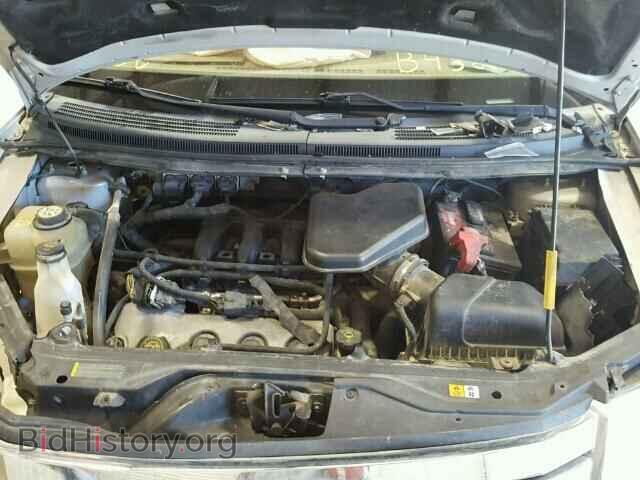 2007 FORD EDGE - VIN: 2FMDK39C37BB43278 - Фото 7
