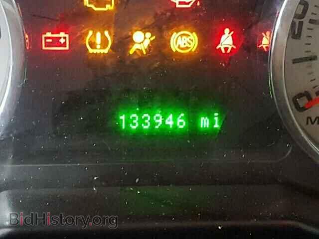 2007 FORD EDGE - VIN: 2FMDK39C37BB43278 - Фото 8