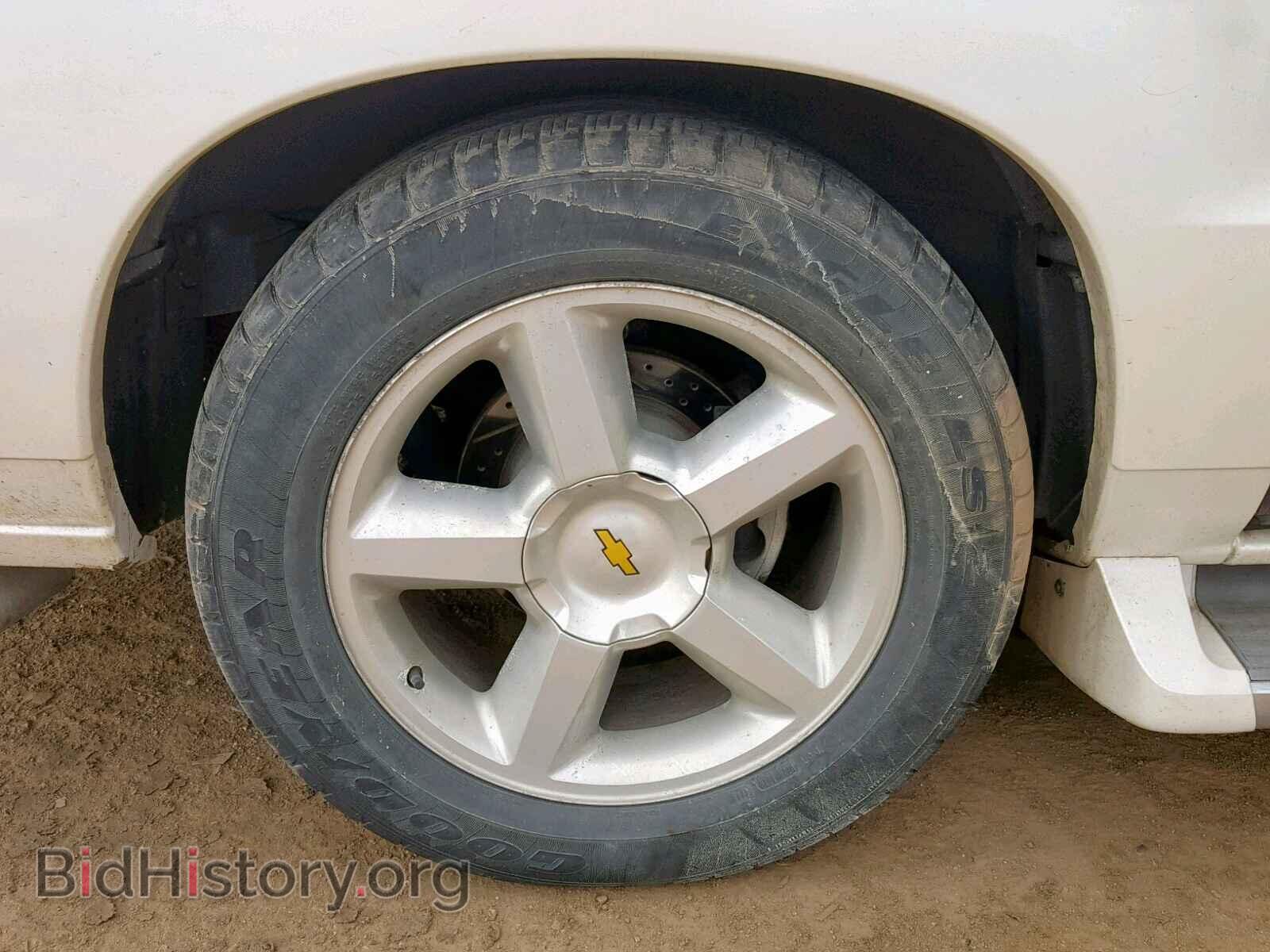 2004 CADILLAC ESCALADE E - VIN: 3GYFK66N84G232111 - Фото 9