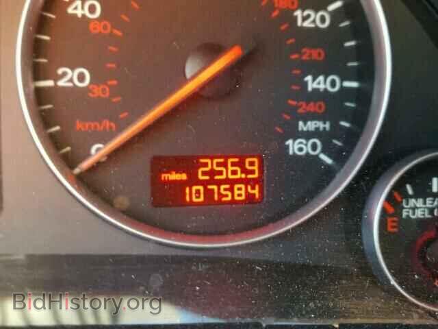 2005 AUDI A4 - VIN: WAULC68E95A123138 - Фото 8