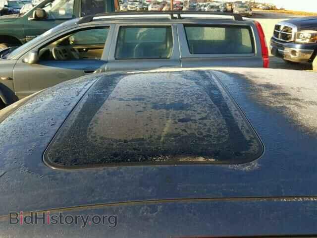 2005 AUDI A4 - VIN: WAULC68E95A123138 - Фото 10