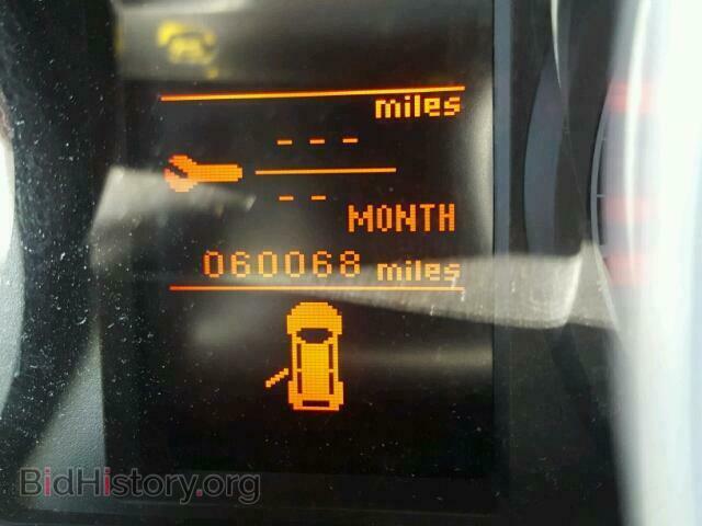 2012 MITSUBISHI LANCER - VIN: JA32V2FW9CU016808 - Фото 8