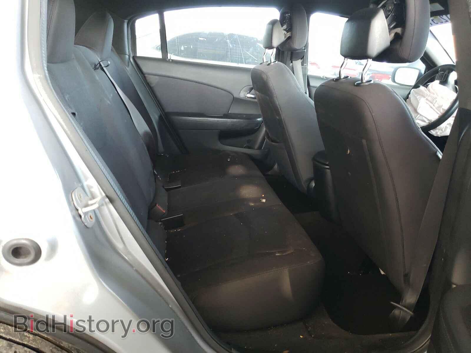 2013 CHRYSLER 200 - VIN: 1C3CCBAB3DN671160 - Фото 6