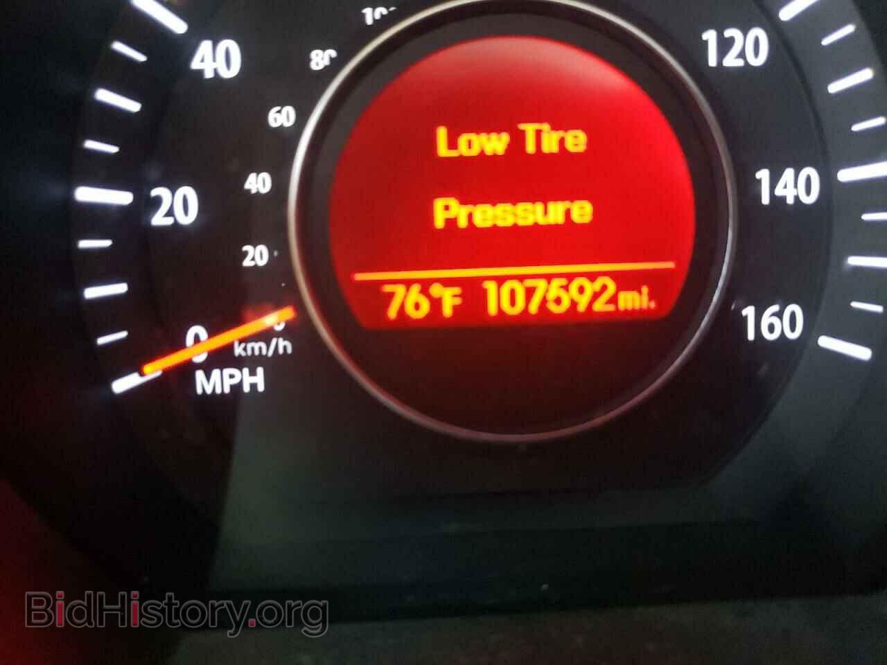 2013 KIA OPTIMA - VIN: KNAGM4A79D5352232 - Фото 8