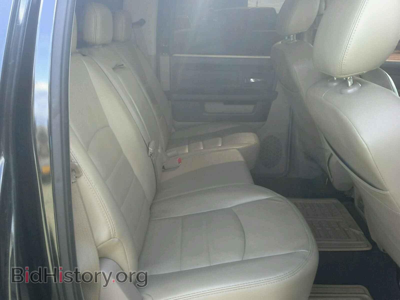 2010 DODGE RAM 1500 - VIN: 1D7RB1CT4AS141386 - Фото 6