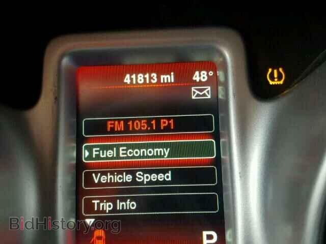 2014 DODGE JOURNEY - VIN: 3C4PDCBG6ET211504 - Фото 8