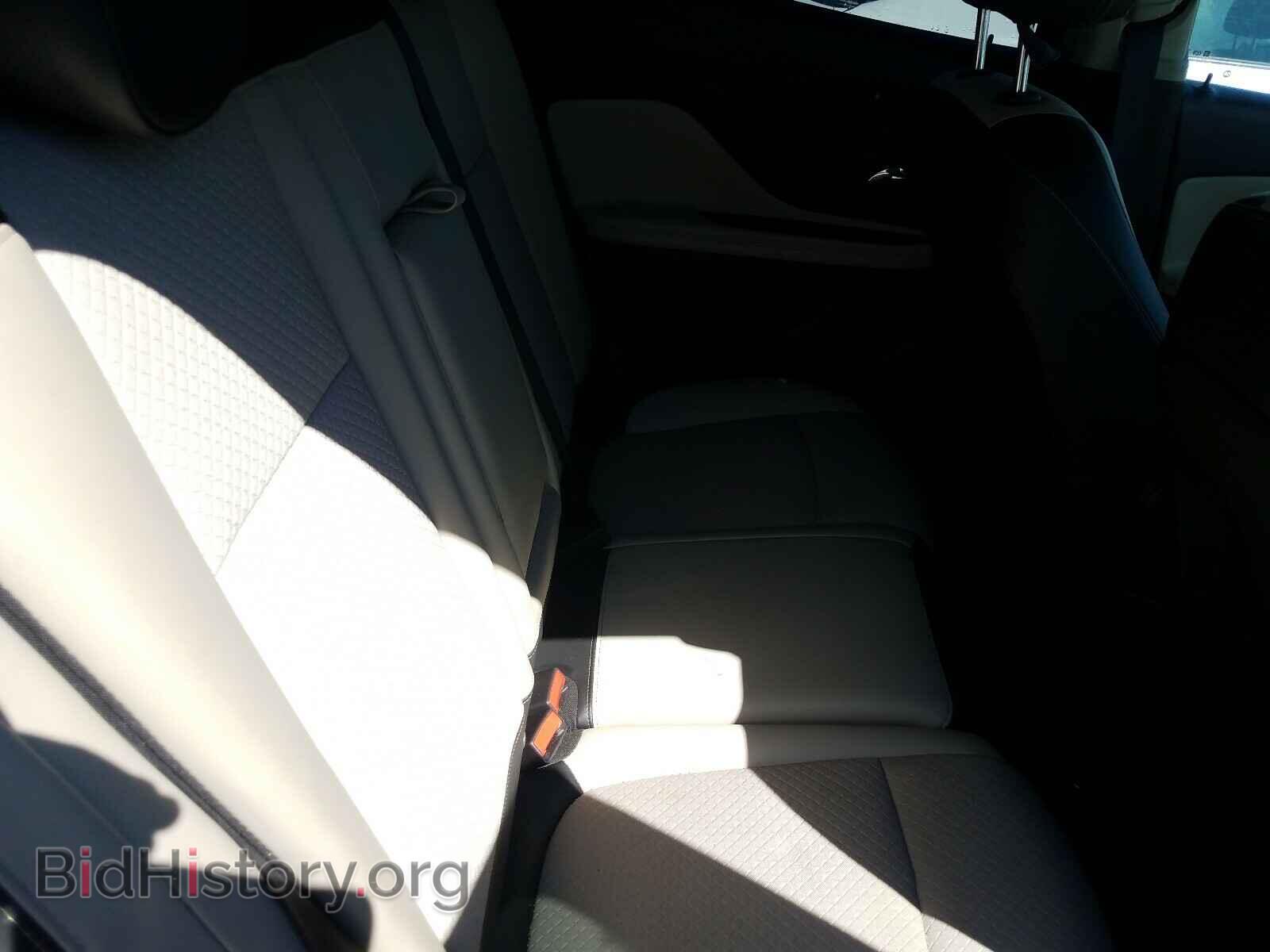 2019 BUICK ENCORE - VIN: KL4CJASB8KB706178 - Photo 6