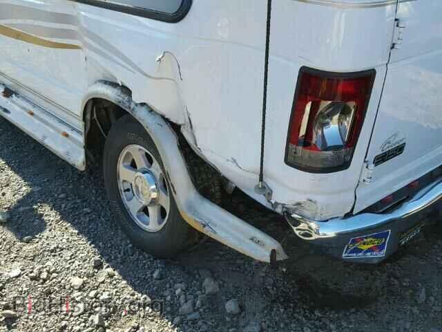 2005 FORD ECONOLINE - VIN: 1FDRE14L55HB22392 - Photo 9