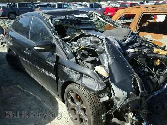 Photo 1FADP3F24EL297017 - FORD FOCUS 2014