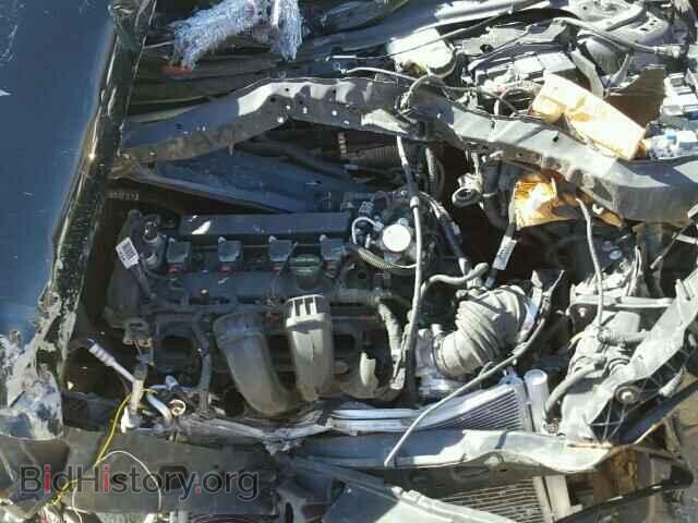 2014 FORD FOCUS - VIN: 1FADP3F24EL297017 - Photo 7