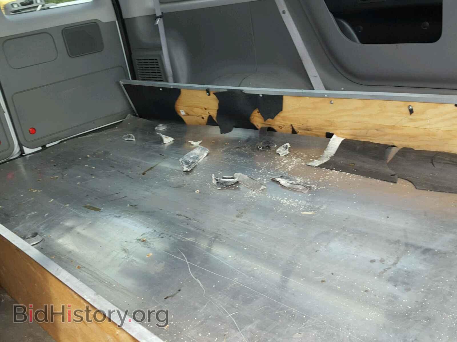 2014 FORD ECONOLINE - VIN: 1FBNE3BL0EDA25498 - Photo 6