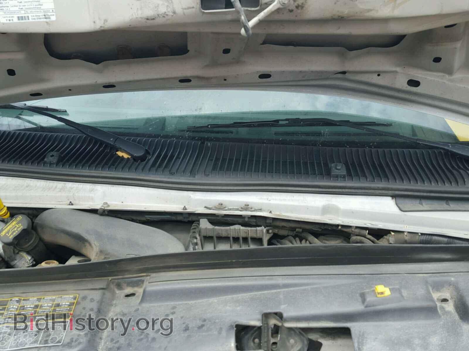 2014 FORD ECONOLINE - VIN: 1FBNE3BL0EDA25498 - Photo 7