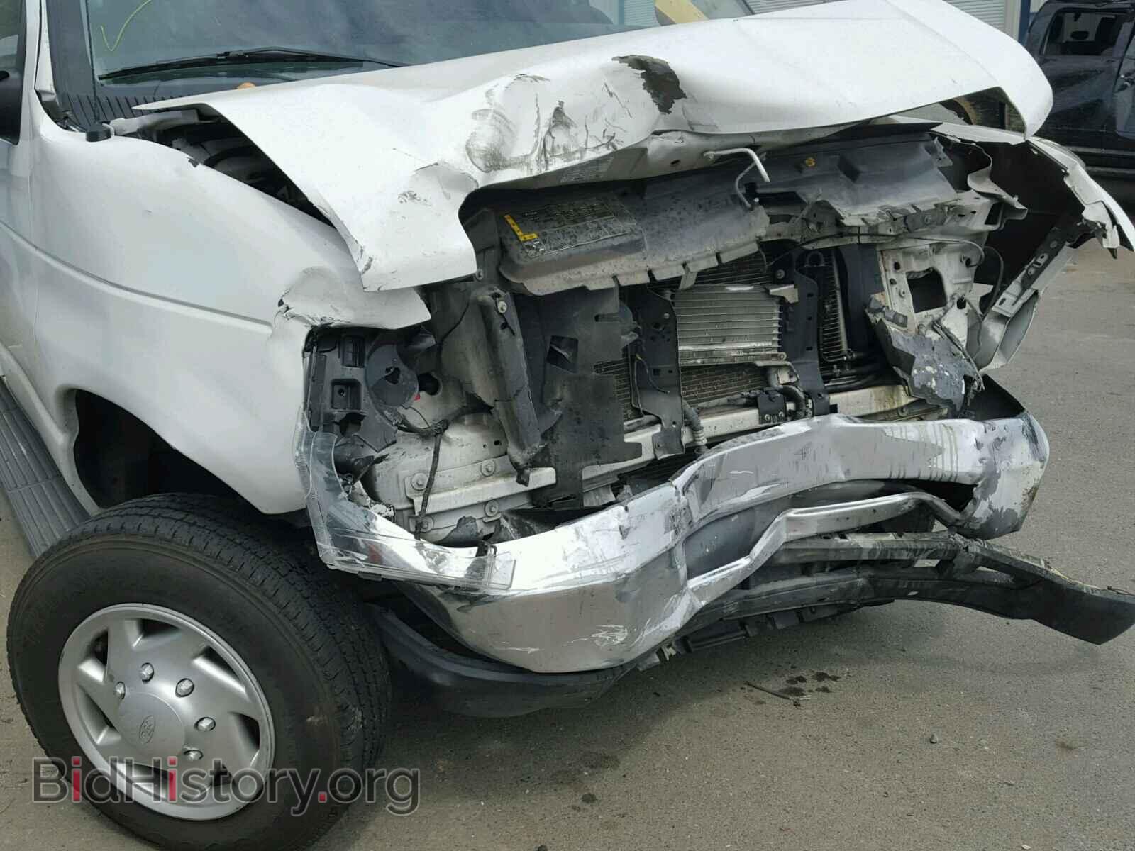 2014 FORD ECONOLINE - VIN: 1FBNE3BL0EDA25498 - Photo 9
