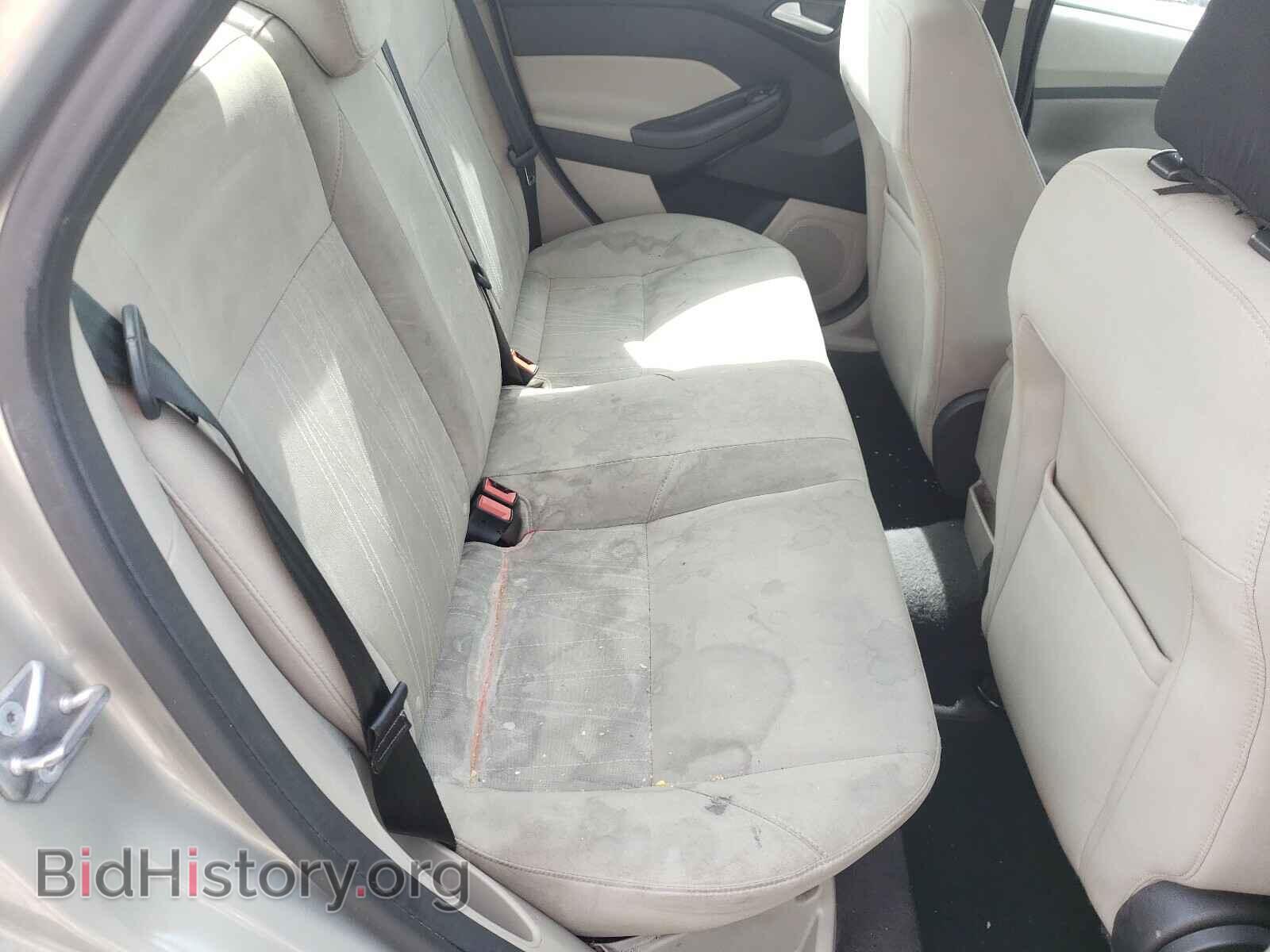 2016 FORD FOCUS - VIN: 1FADP3F27GL239180 - Photo 6
