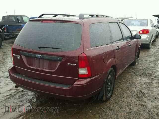 2006 FORD FOCUS - VIN: 1FAHP36N66W174797 - Фото 4
