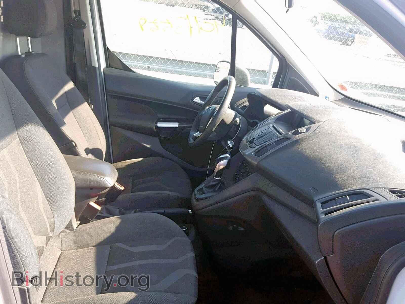 2017 FORD TRANSIT CO - VIN: NM0LS7F77H1316261 - Фото 5