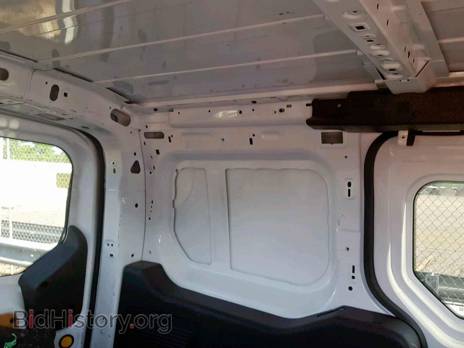 2017 FORD TRANSIT CO - VIN: NM0LS7F77H1316261 - Фото 6
