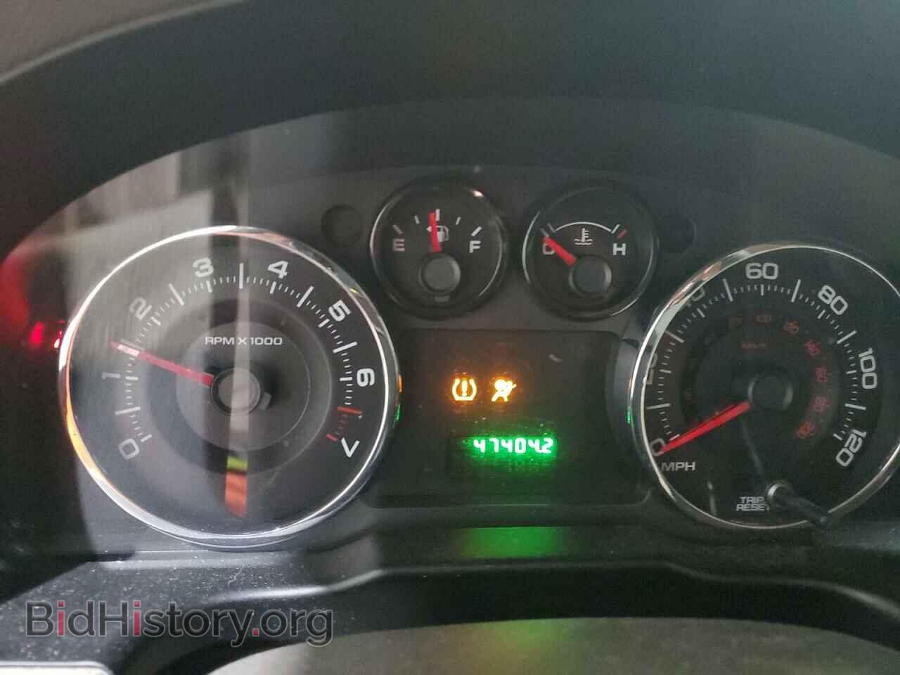2007 FORD EDGE - VIN: 2FMDK46C67BA91686 - Фото 9