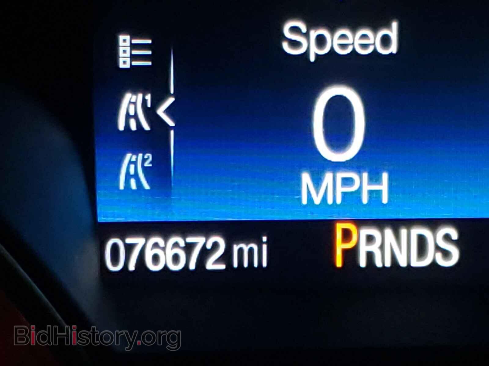 2017 FORD ESCAPE - VIN: 1FMCU0GD2HUC65691 - Фото 8