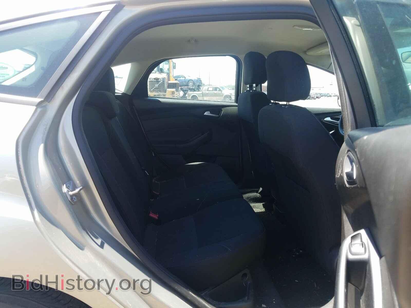 2016 FORD FOCUS - VIN: 1FADP3K24GL284938 - Фото 6