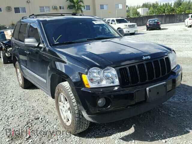 Photo 1J4GR48K46C269847 - JEEP CHEROKEE 2006
