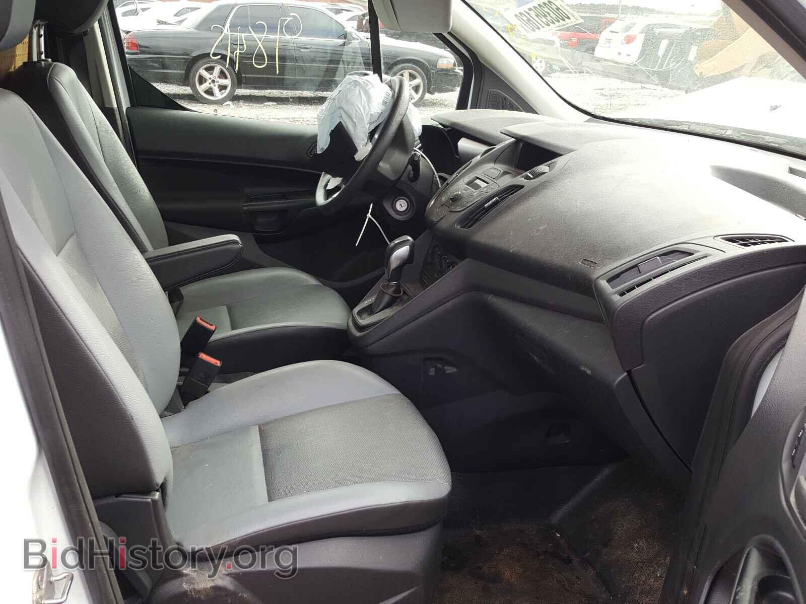 2018 FORD TRANSIT CO - VIN: NM0LS7E76J1360260 - Фото 5
