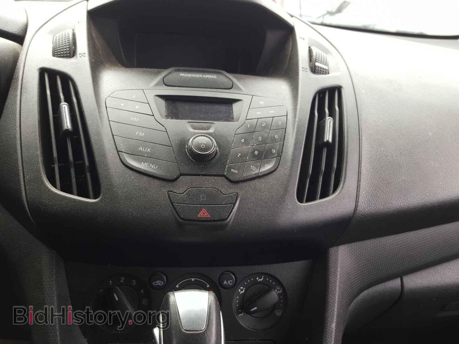 2018 FORD TRANSIT CO - VIN: NM0LS7E76J1360260 - Фото 9
