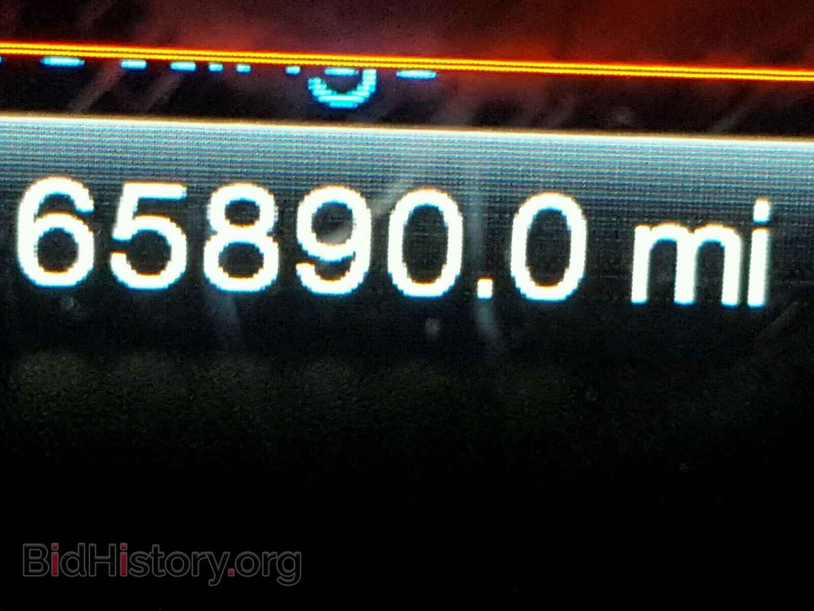 2014 FORD EDGE - VIN: 2FMDK3KC3EBA26498 - Photo 8
