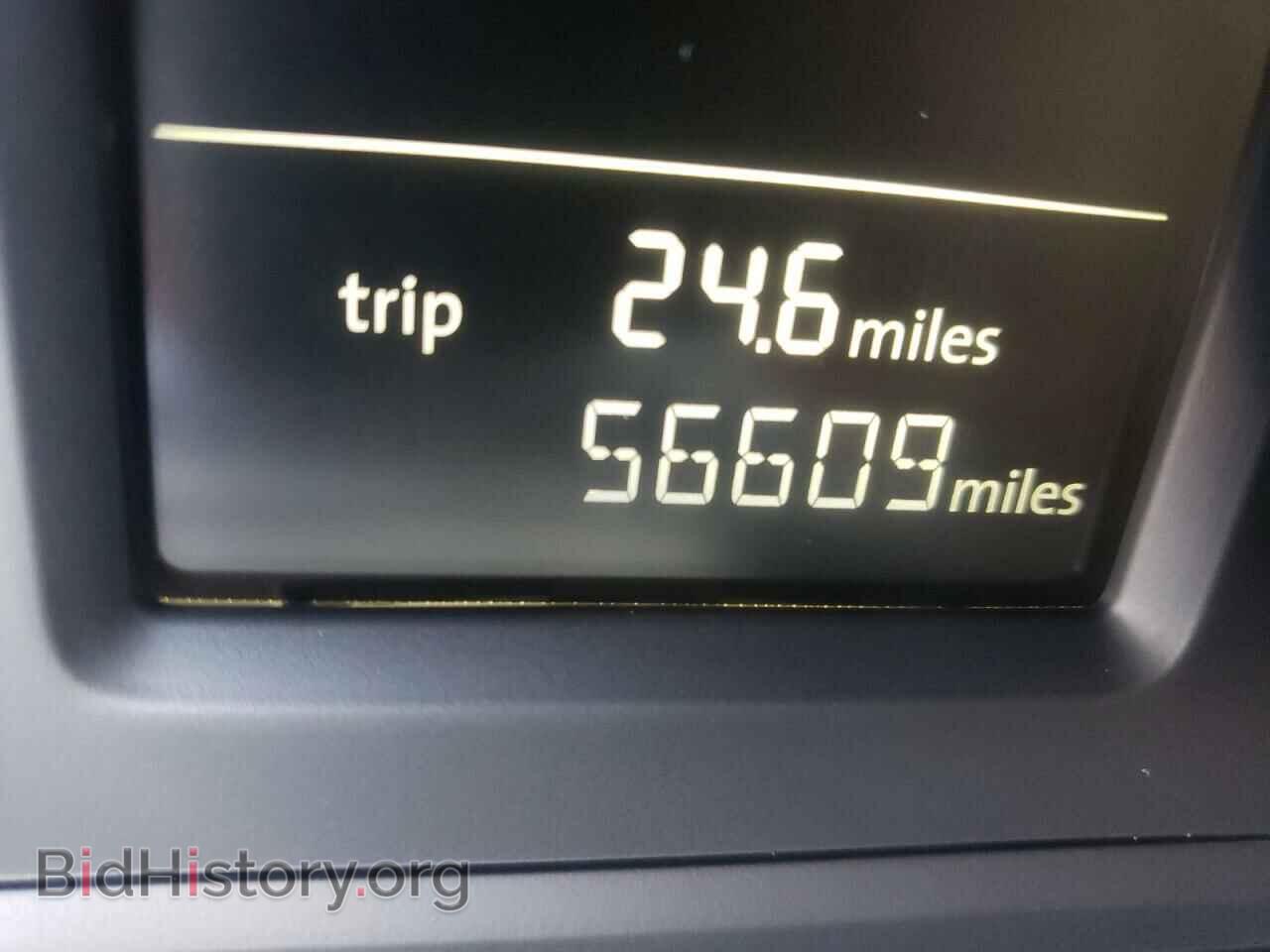 2015 VOLKSWAGEN PASSAT - VIN: 1VWAT7A33FC073171 - Фото 8