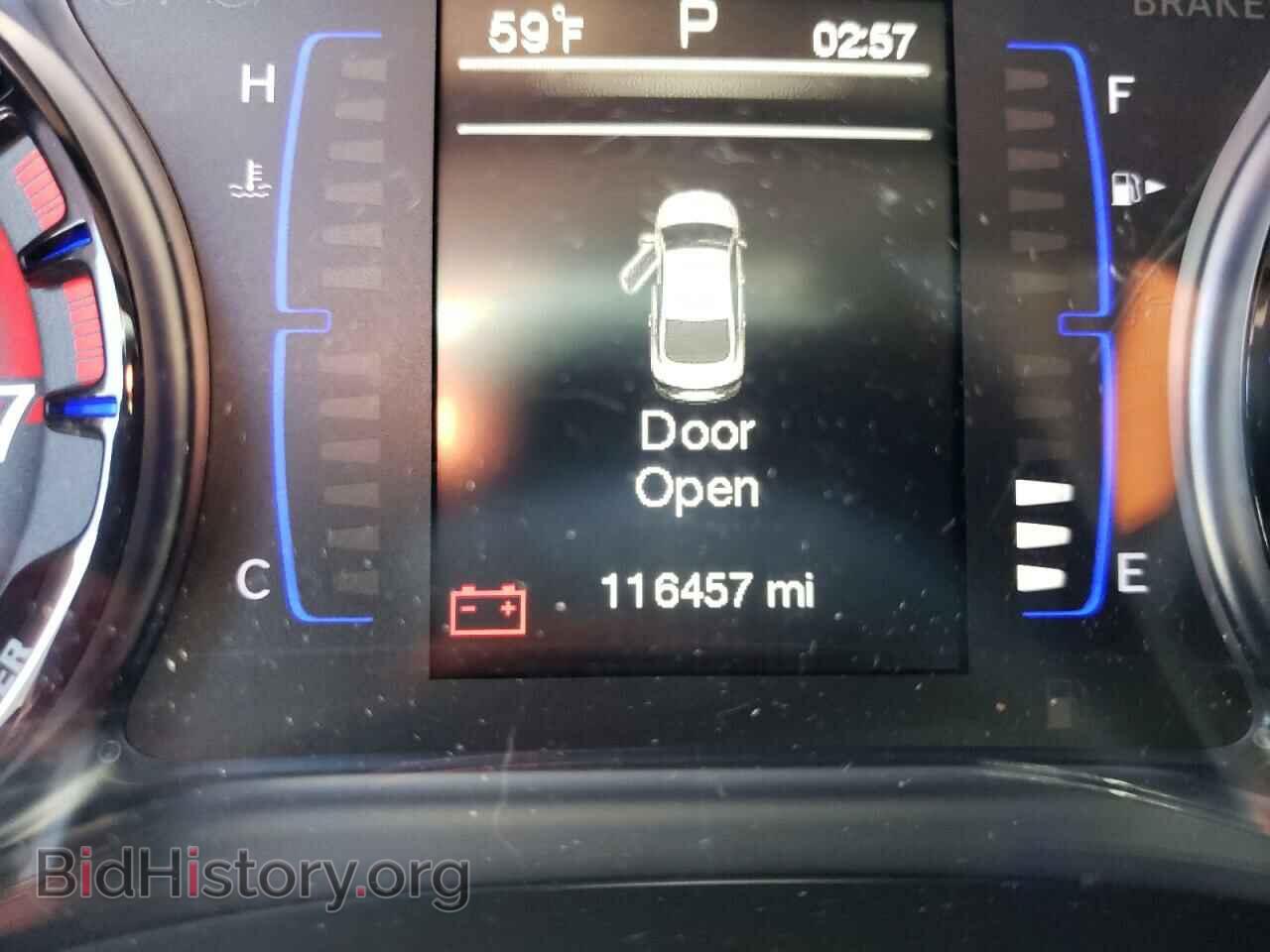 2015 CHRYSLER 200 - VIN: 1C3CCCBB7FN669810 - Фото 8