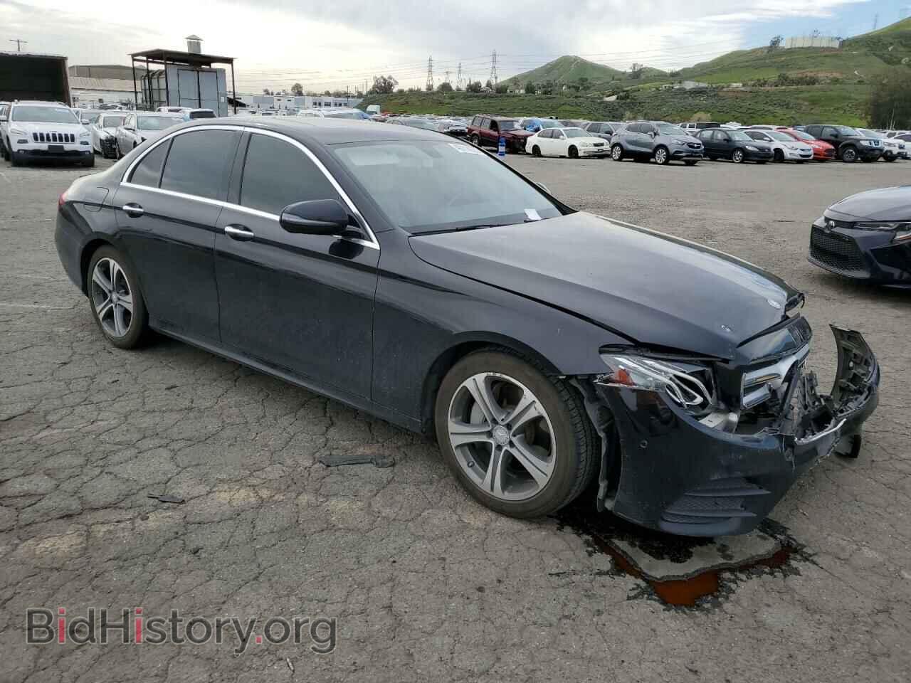 2017 MERCEDES-BENZ E-CLASS - VIN: WDDZF4JB3HA094481 - Фото 4