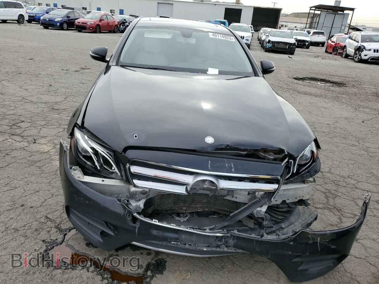 2017 MERCEDES-BENZ E-CLASS - VIN: WDDZF4JB3HA094481 - Фото 5