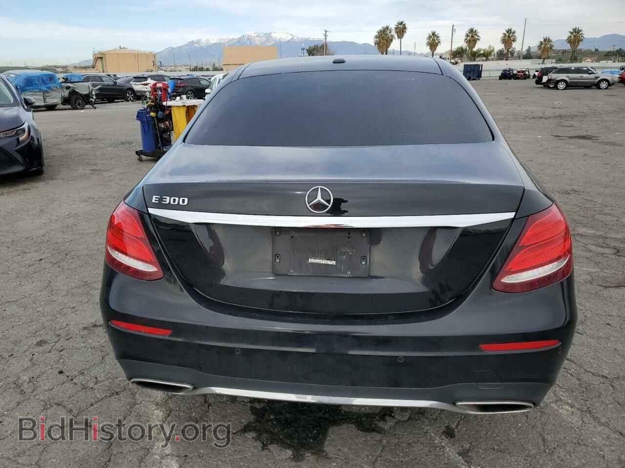 2017 MERCEDES-BENZ E-CLASS - VIN: WDDZF4JB3HA094481 - Фото 6