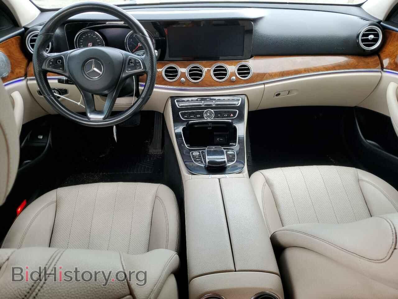 2017 MERCEDES-BENZ E-CLASS - VIN: WDDZF4JB3HA094481 - Фото 8