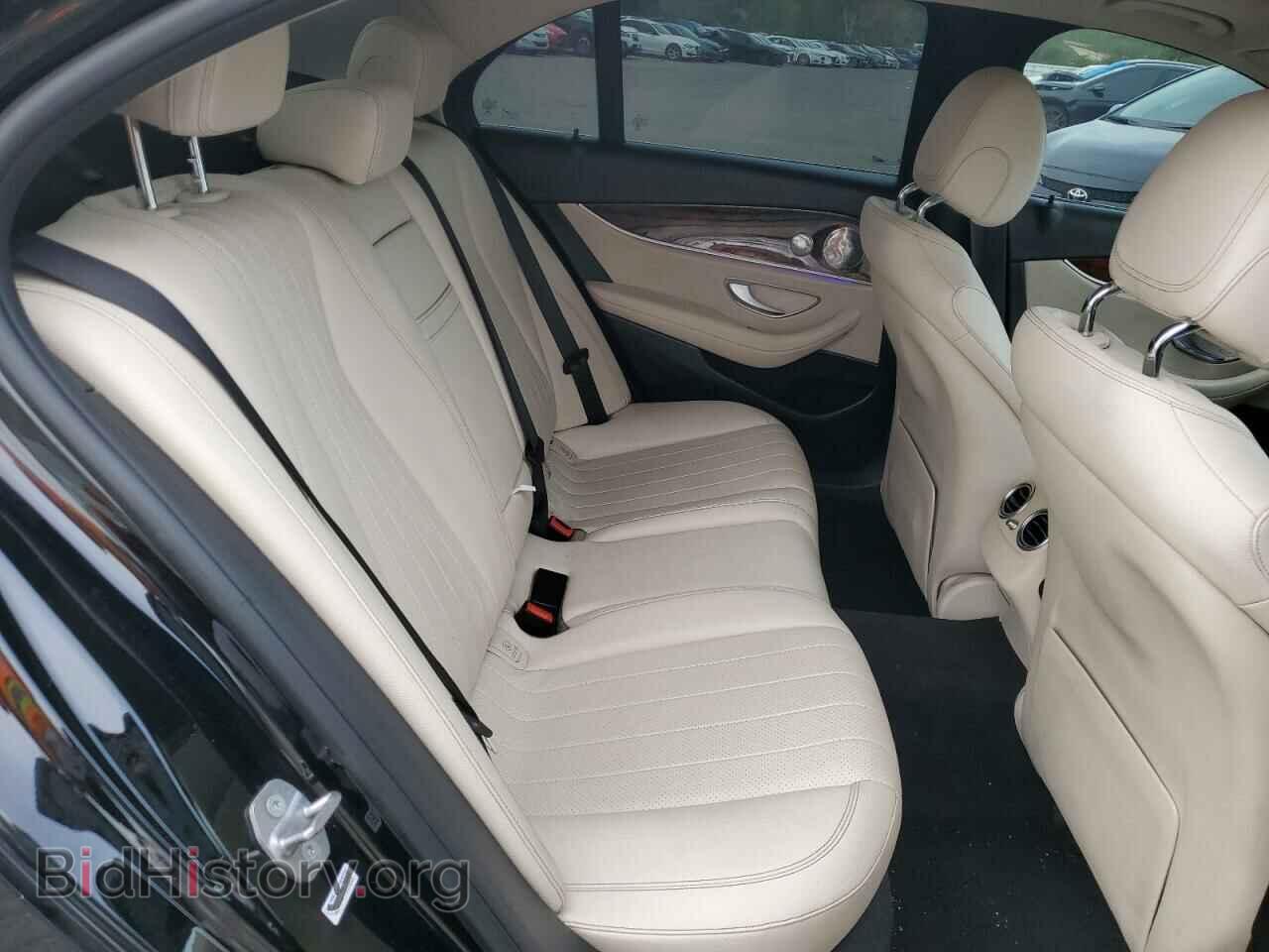 2017 MERCEDES-BENZ E-CLASS - VIN: WDDZF4JB3HA094481 - Фото 10