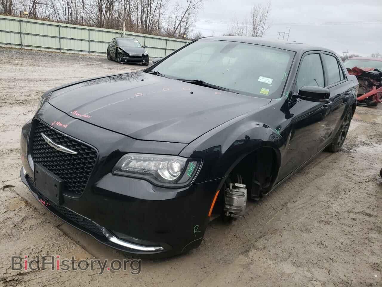 Photo 2C3CCAGG2GH358434 - CHRYSLER 300 2016