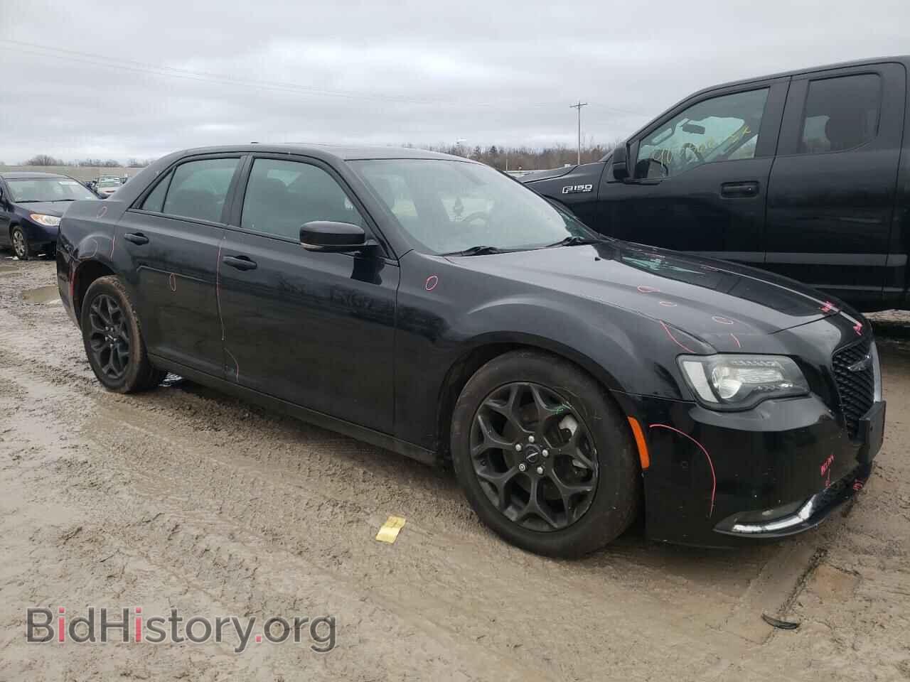 2016 CHRYSLER 300 - VIN: 2C3CCAGG2GH358434 - Photo 4